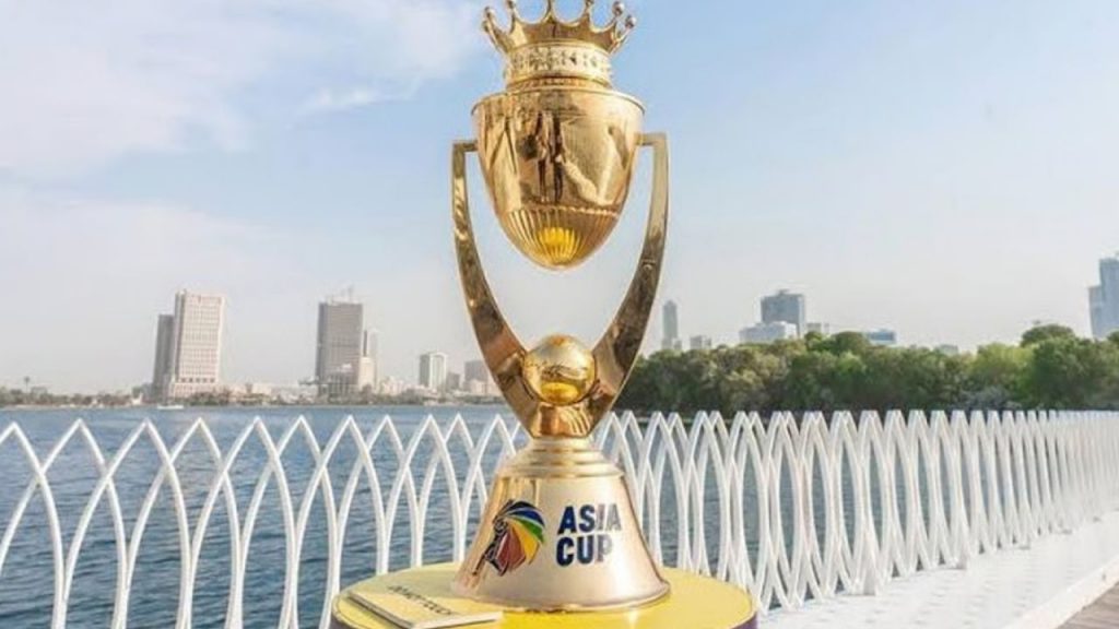 Asia Cup 2025