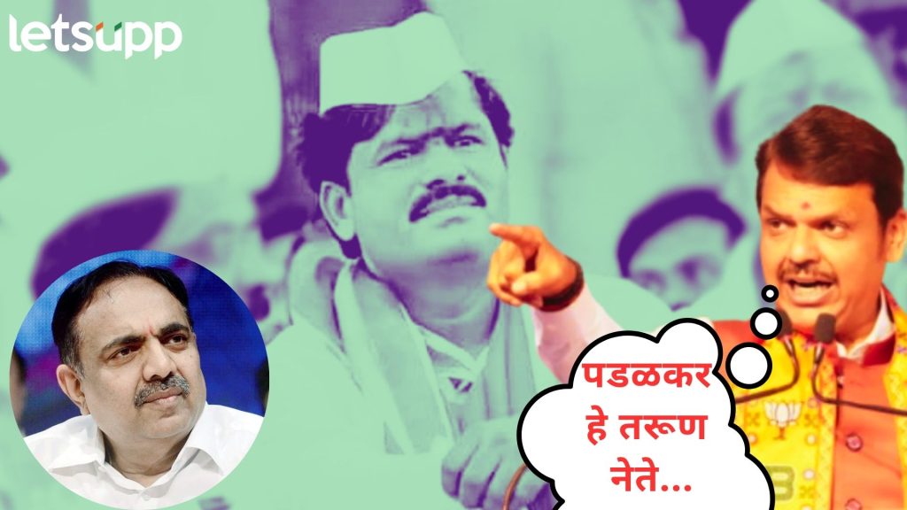 Video : फडणवीसांनी खरचं पडळकरांचे कान टोचले का?; प्रतिक्रिया ऐकून तुम्हीच ठरवा...