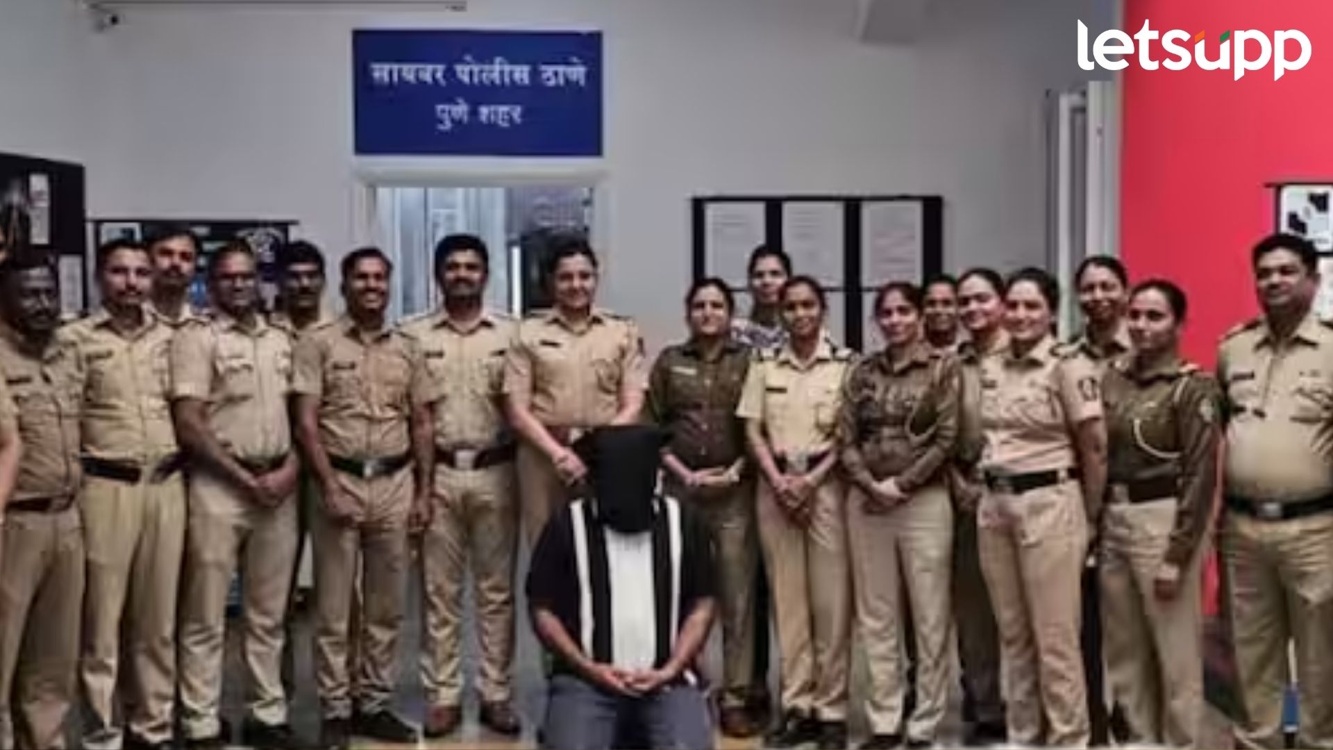 लंडन रिटर्न, P.hD अन् UPSC पास रॅन्चोचा पराक्रम; पुण्यात केलं अडीच कोटींचं कांडc