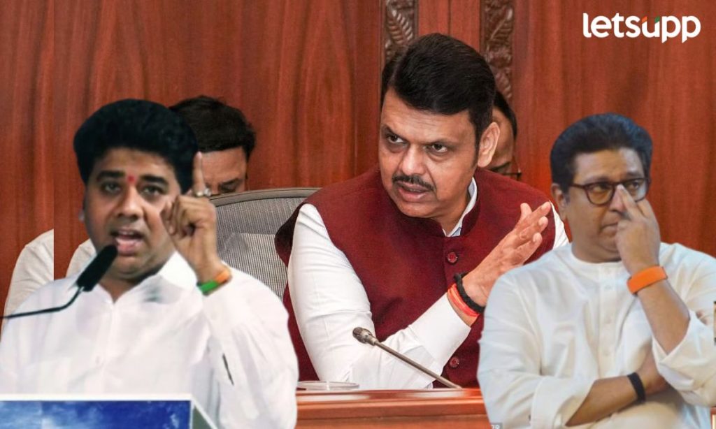 Avinash Jadhav Exclusive