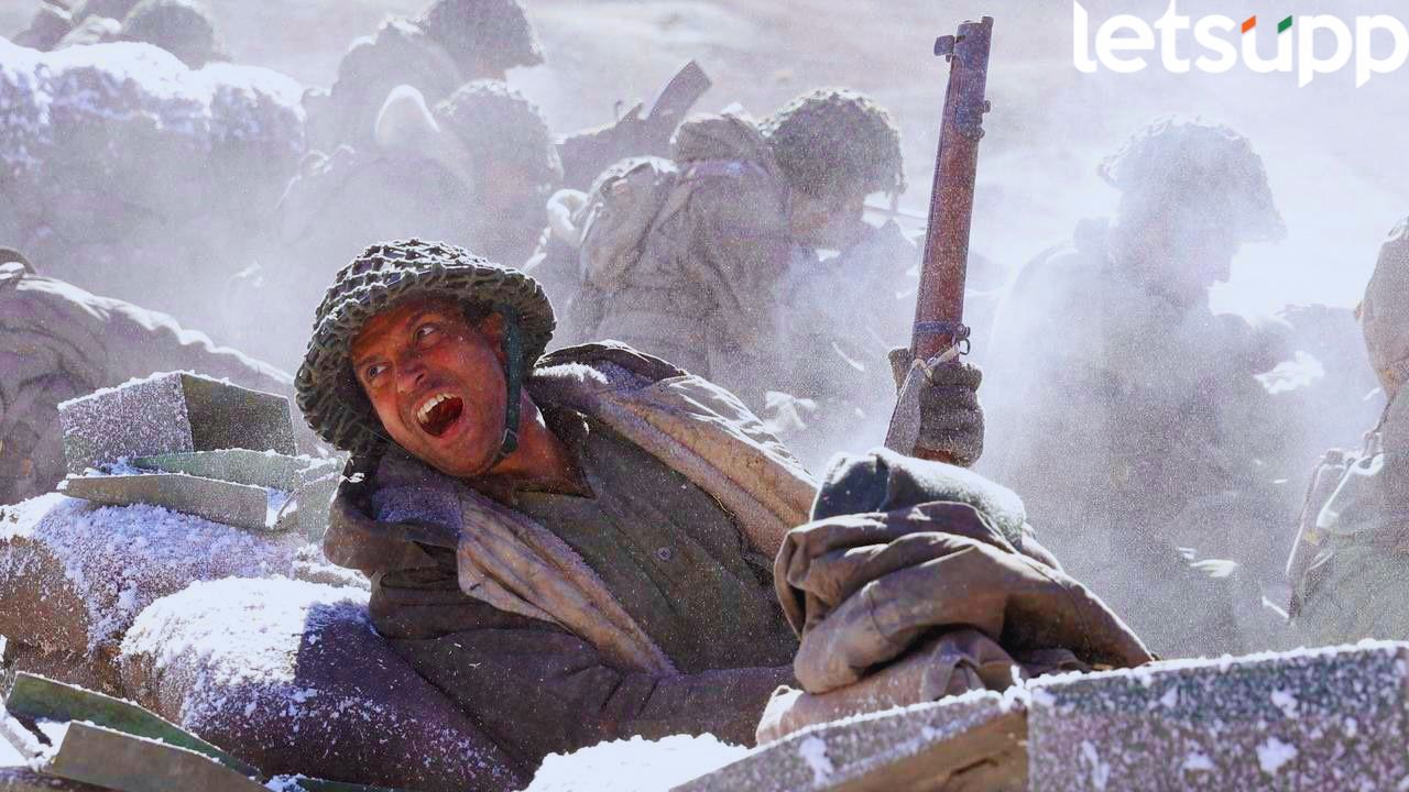 120 Bahadur Director