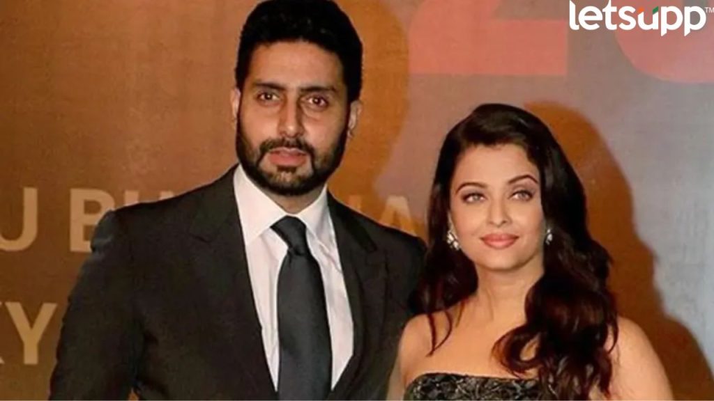 _Abhishek Bachchan Aishwarya Rai Bachchan