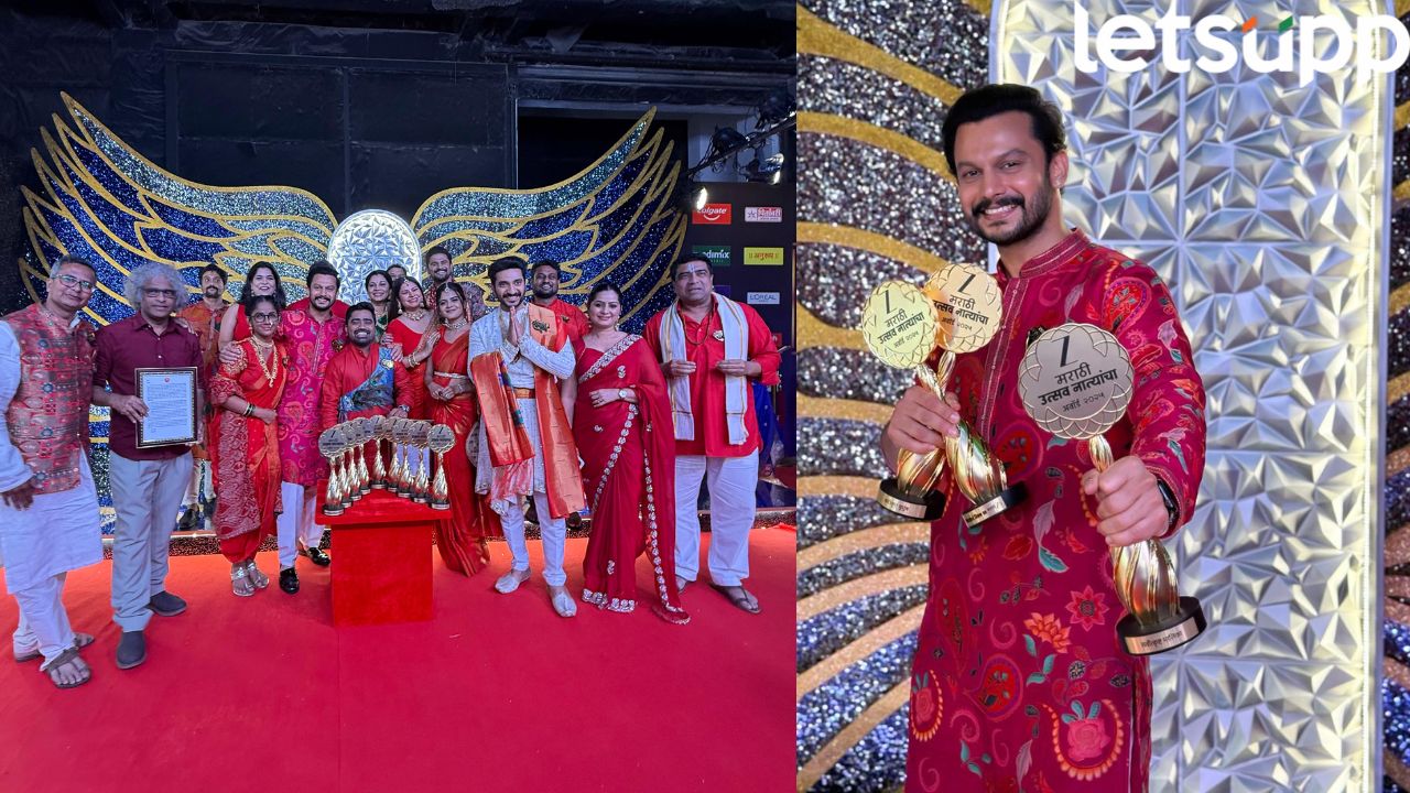 Adinath Kothare Series Wins Eight Awards