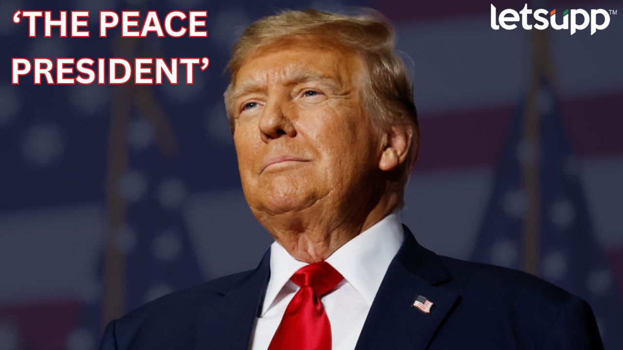 America Donald Trump (1)