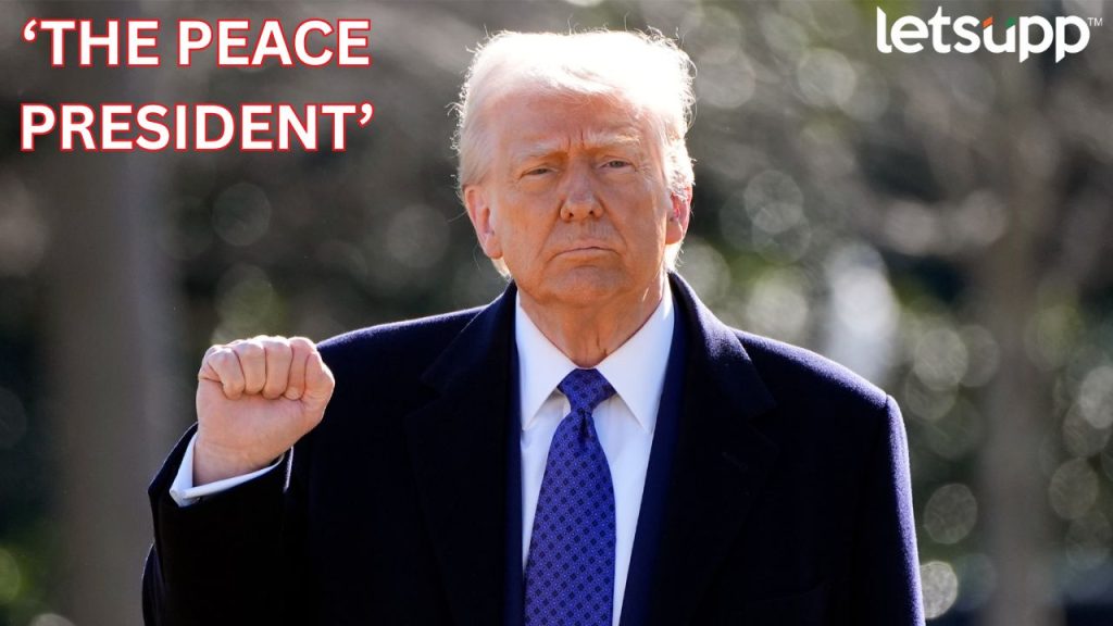 America Donald Trump (2)