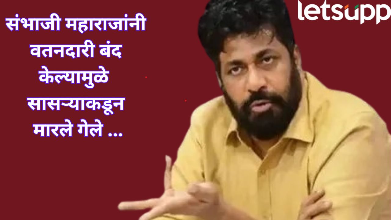 Bacchu Kadu Controversial Statement