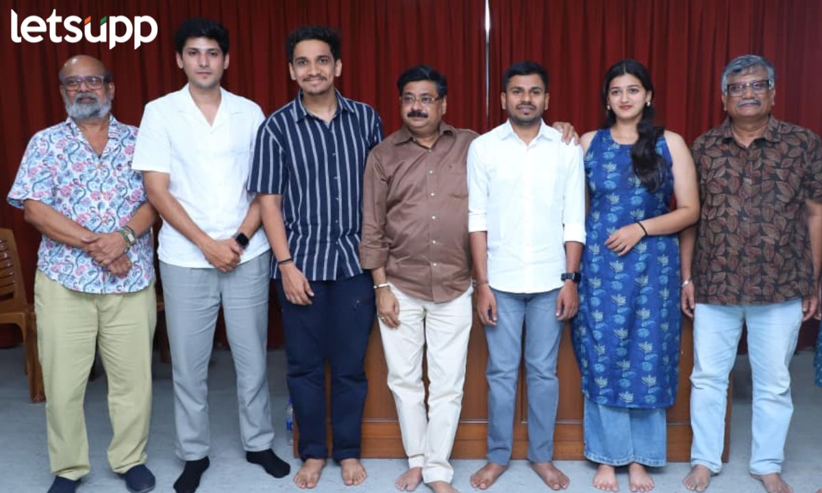 Chiranjeev Perfect Bighadlay