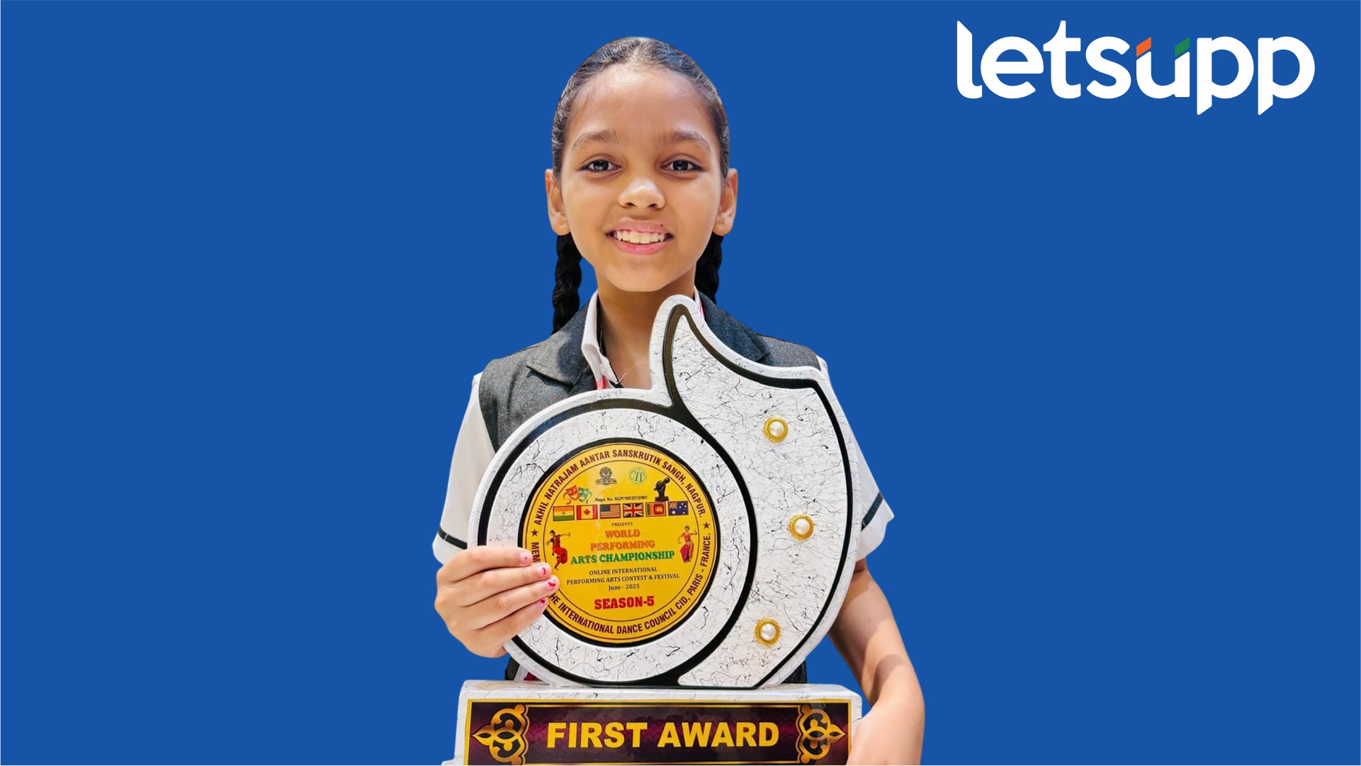 Dhruva Global School