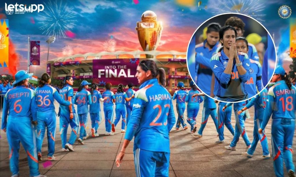 ICC Women’s World Cup 2025