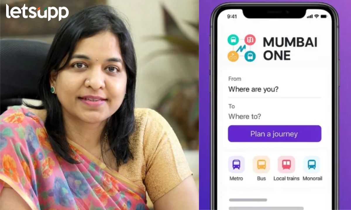 Mumbai One Metro App
