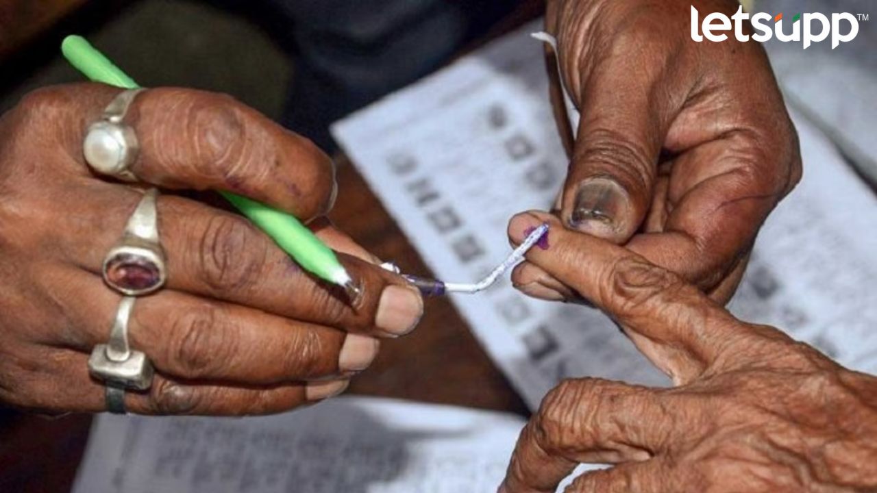 Municipal Elections Pune