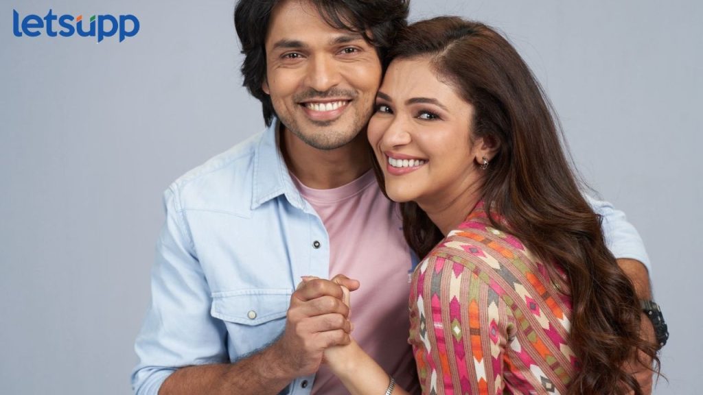 Premachi Gosht 2 Ridhima Pandit