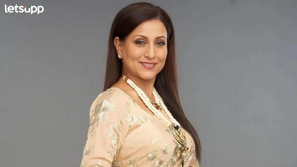Kishori Shahane