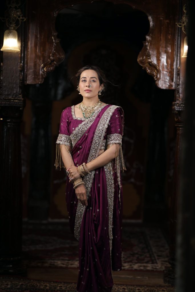 Actress Tejaswini Lonari Photo Shoot