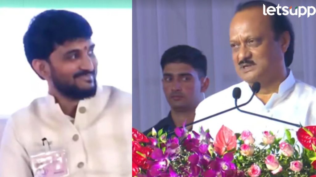 ajit-pawar-on-vivek-kolhe-amit-shah-political