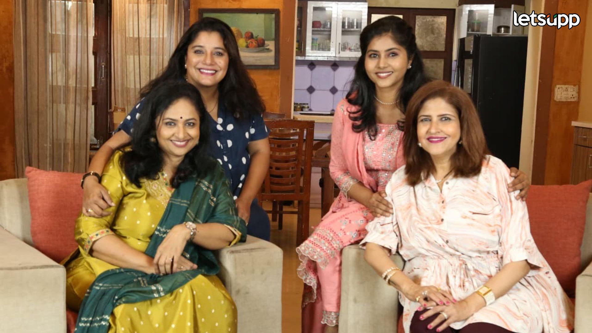 दामिनी पुन्हा येतेय प्रेक्षकांच्या भेटीला, नव्या रूपात, नव्या दिमाखात, वाचा सविस्तर