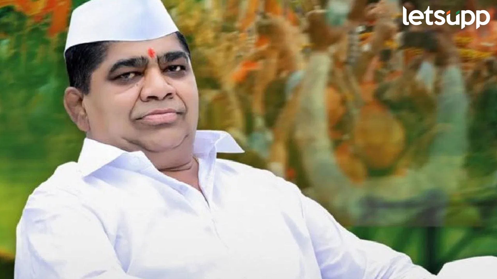 Shivajirao Kardile : जनसामान्यांशी नाळ जोडलेले नेतृत्व हरपले; राजकीय क्षेत्रातून कर्डिलेंना श्रद्धांजली