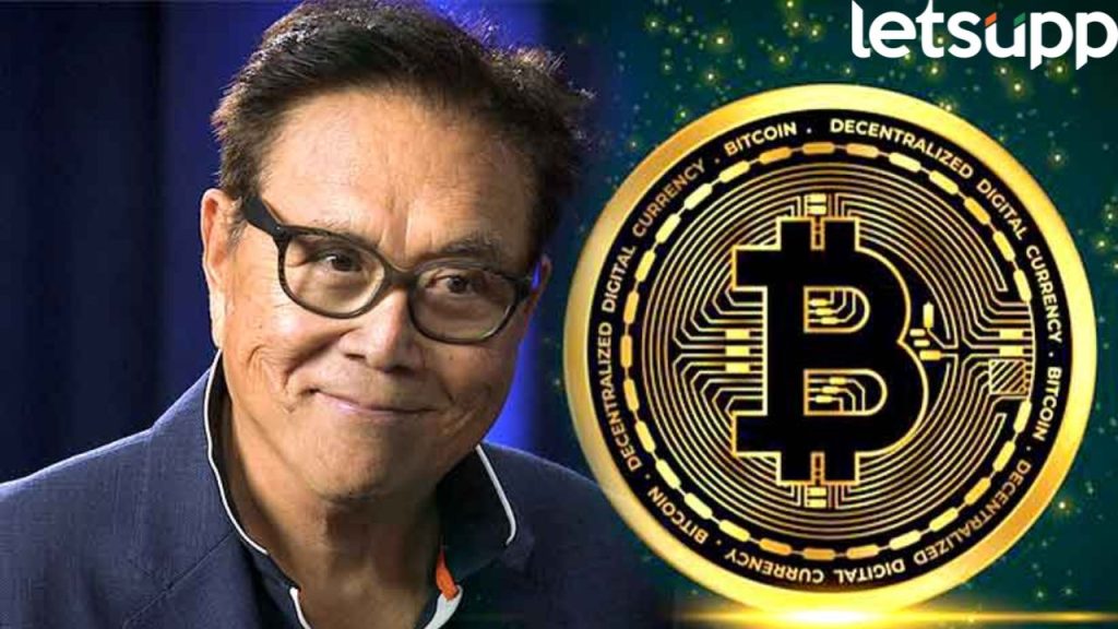 Robert Kiyosaki Rich Dad Poor Dad