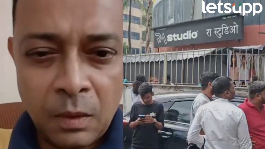 Rohit Arya Powai Studio