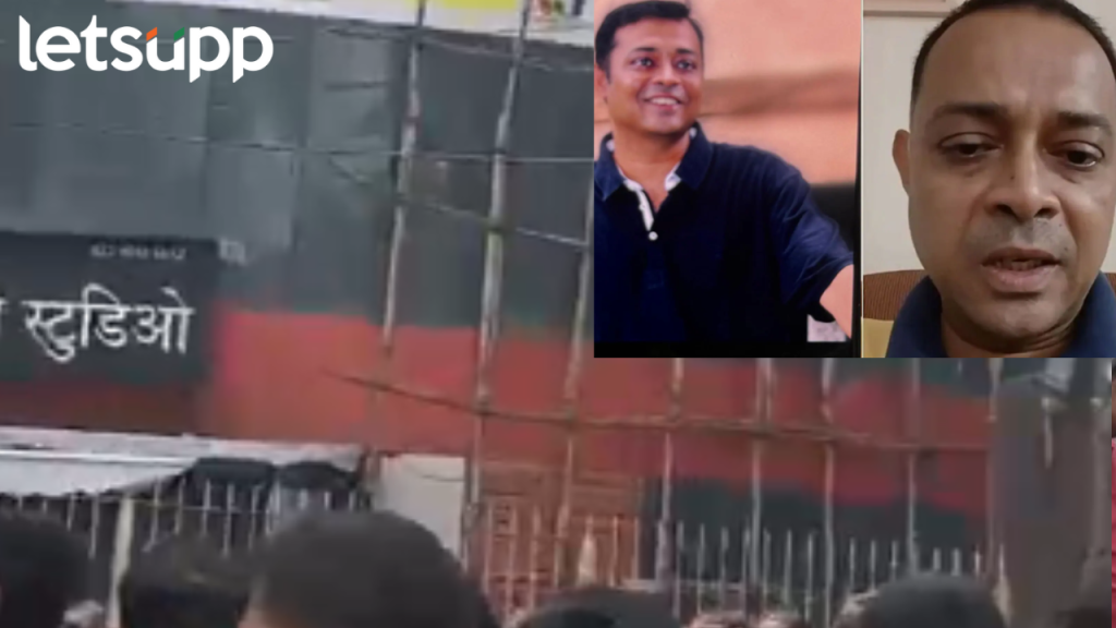 Rohit Arya Powai Studio