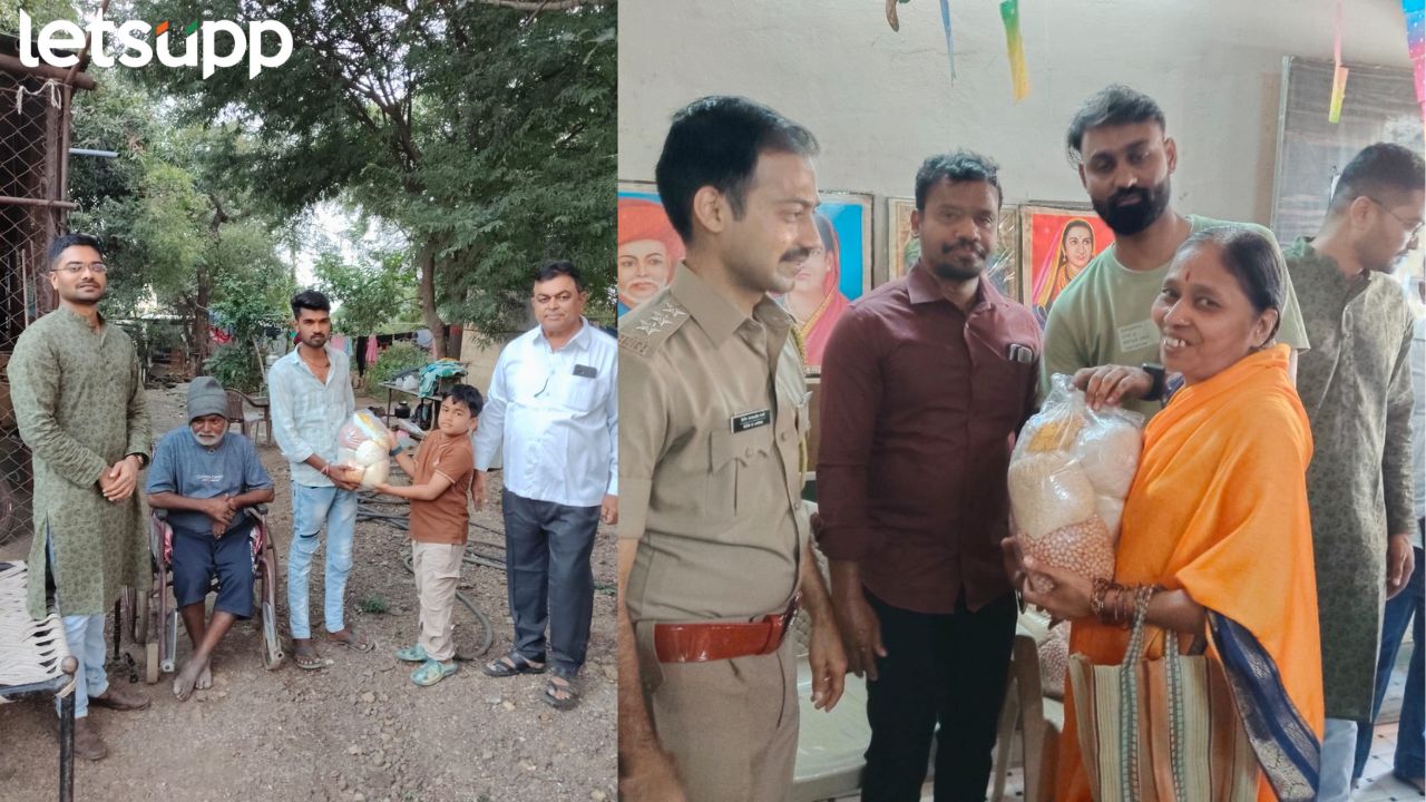 Vikas Palve Mitramandal