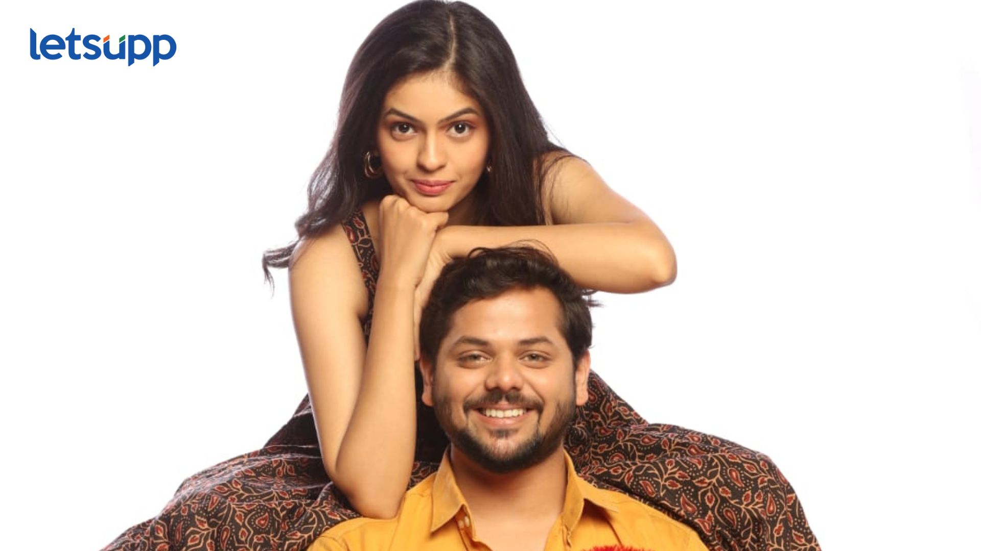 Lagali Paij : “लागली पैज?” नाटकातून रुमानी खरे आणि यशोमन आपटे झळकणार एकत्र Lagali Paij