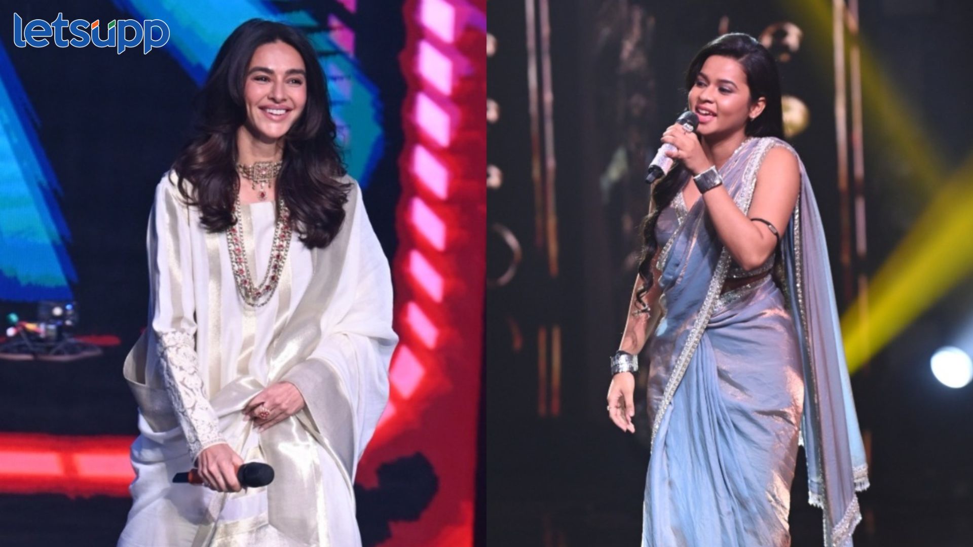 “रॉक ऑन पुन्हा बनला तर तूच होशील बँड लीडर!” शिबानी दांडेकरांनी केली अंशिकाची प्रशंसा Shibani Dandekar