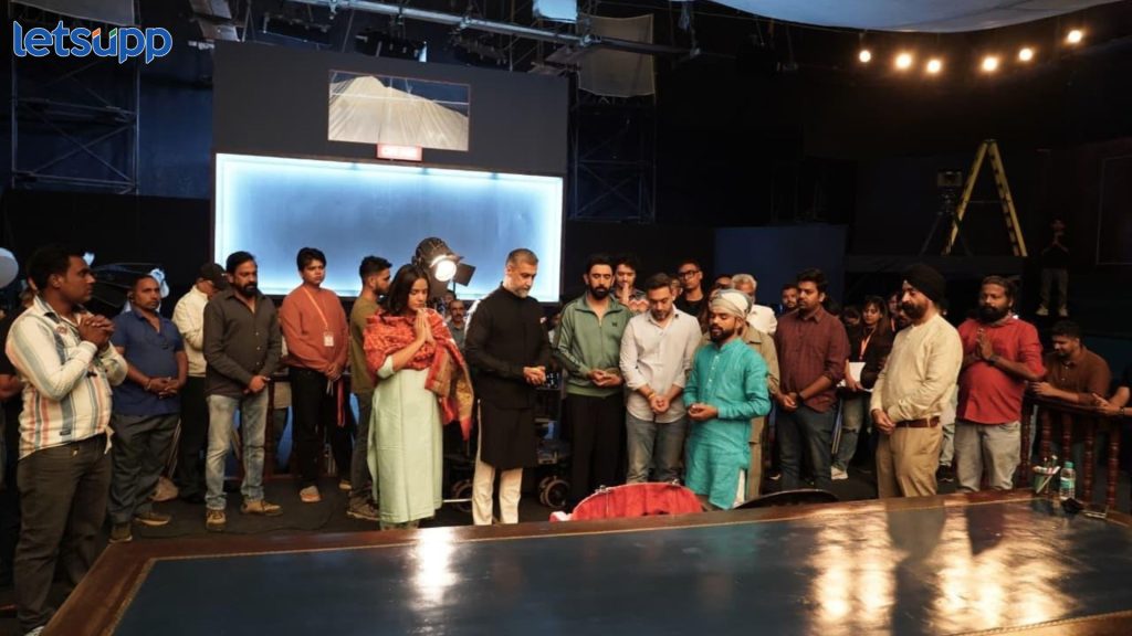 Abhijeet Mohan Warang