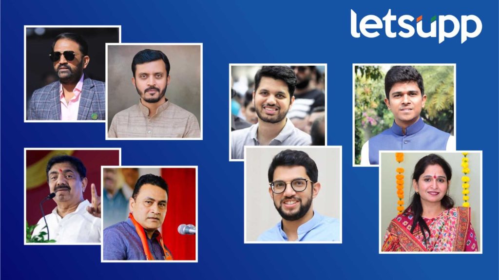 Mahrashtra Assembly Mla Political Relations