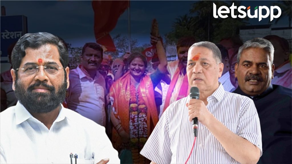 Manchar Eknath Shinde