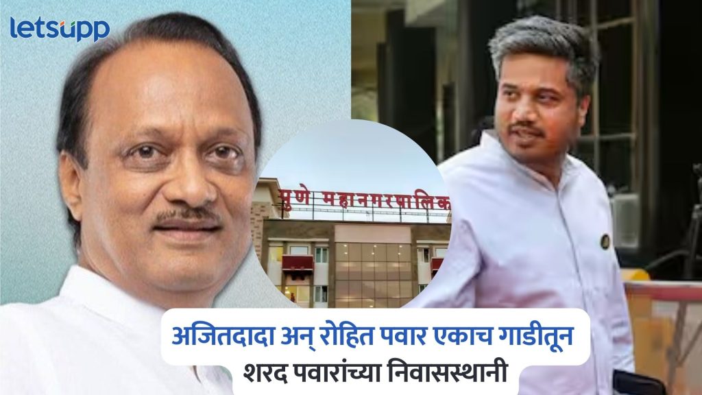 Sharad Pawar Birthday