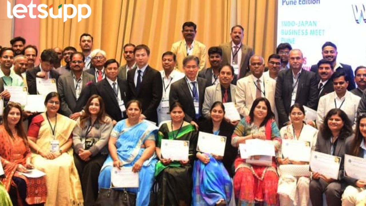 Availability of economic growth opportunities through PCCI: Opinion of Tokyo-based entrepreneur Dr. Pramod Vahane