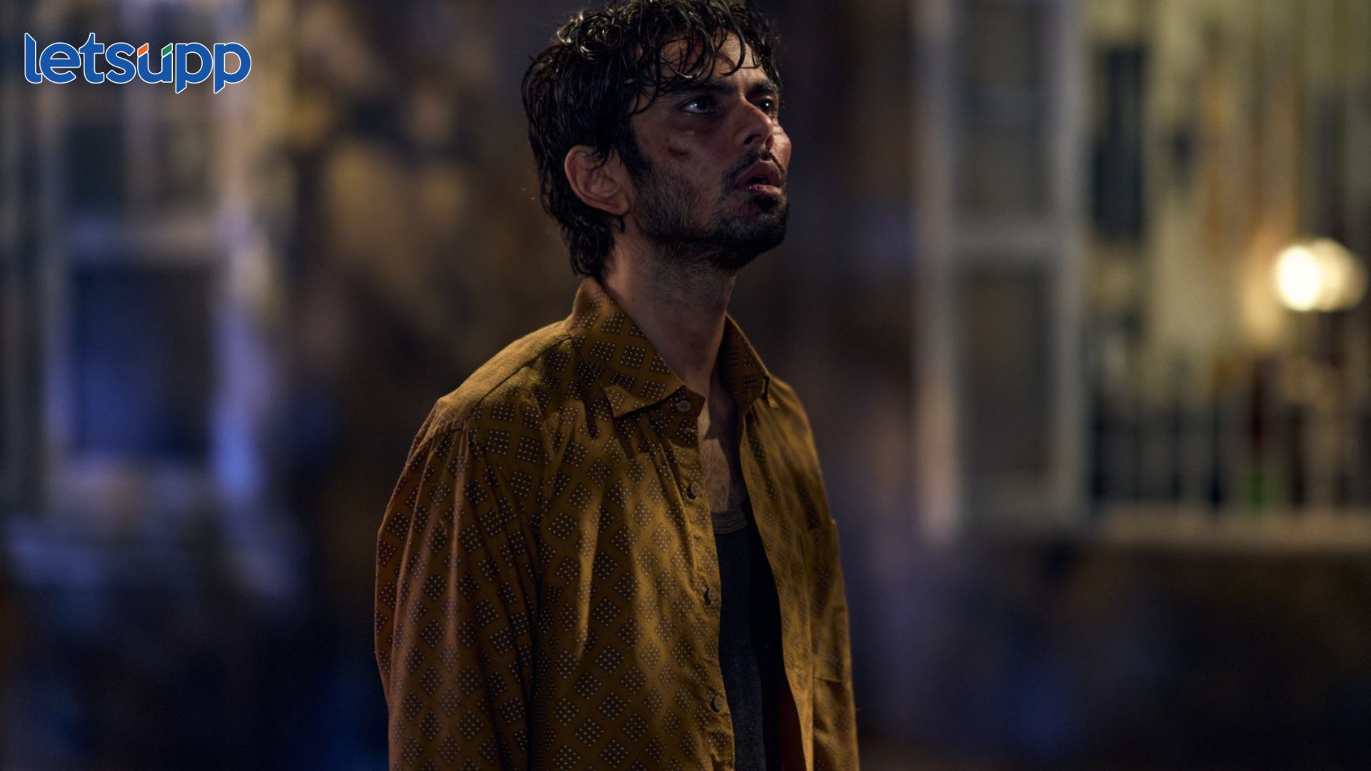 अशा संधी वारंवार मिळत नाहीत अन्…, ‘दलदल’ वेब सीरिजवर आदित्य रावल नेमकं काय म्हणाले? Aditya Rawal