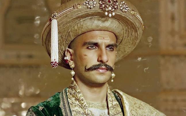 Bajirao Mastani