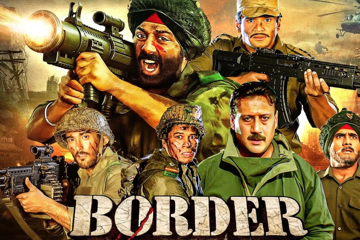 Border