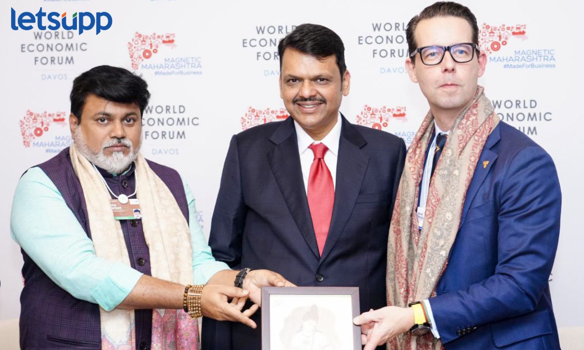 Investments In Maharashtra