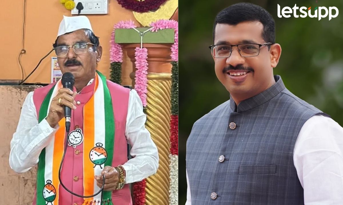 Nivrutti Anna Bandal