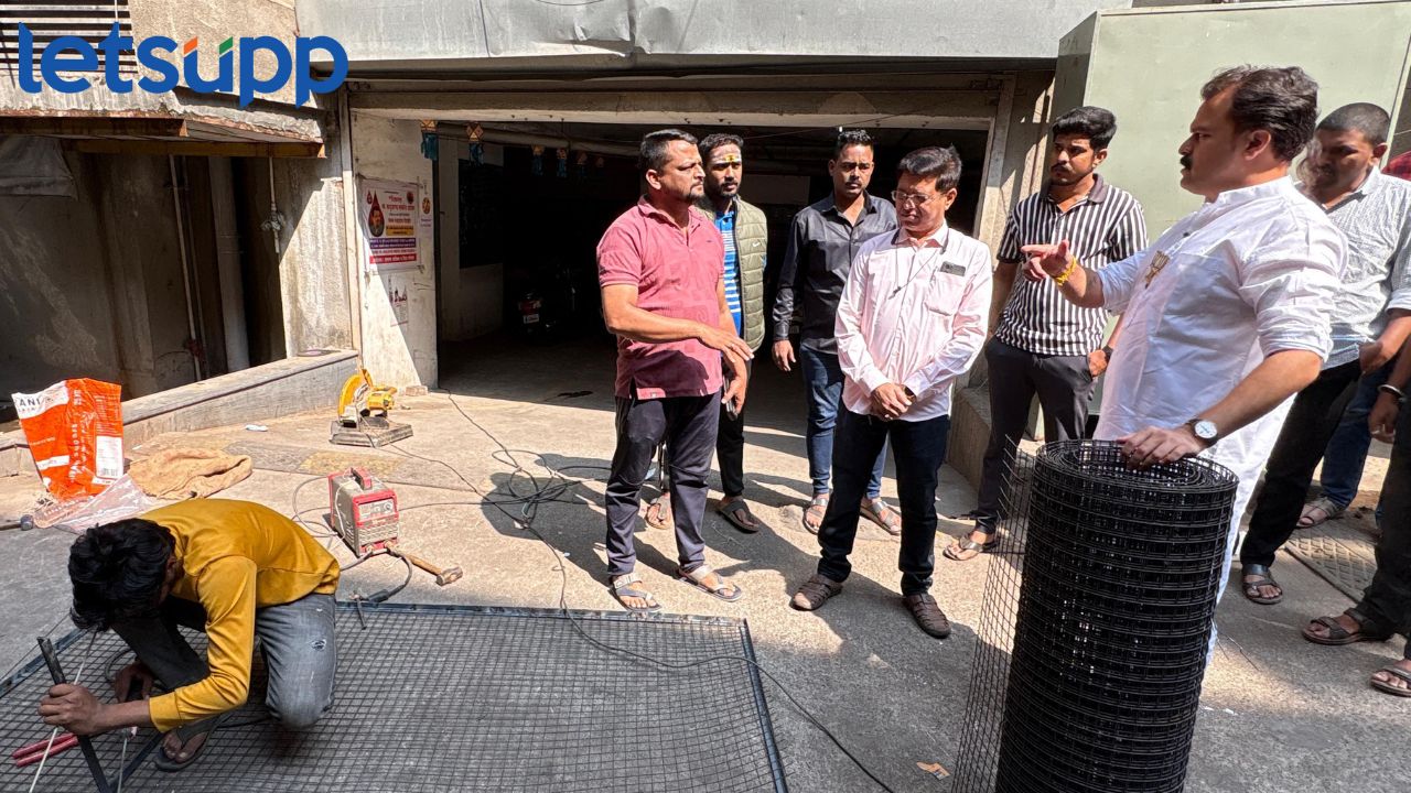 Raghavendra Bappu Mankar