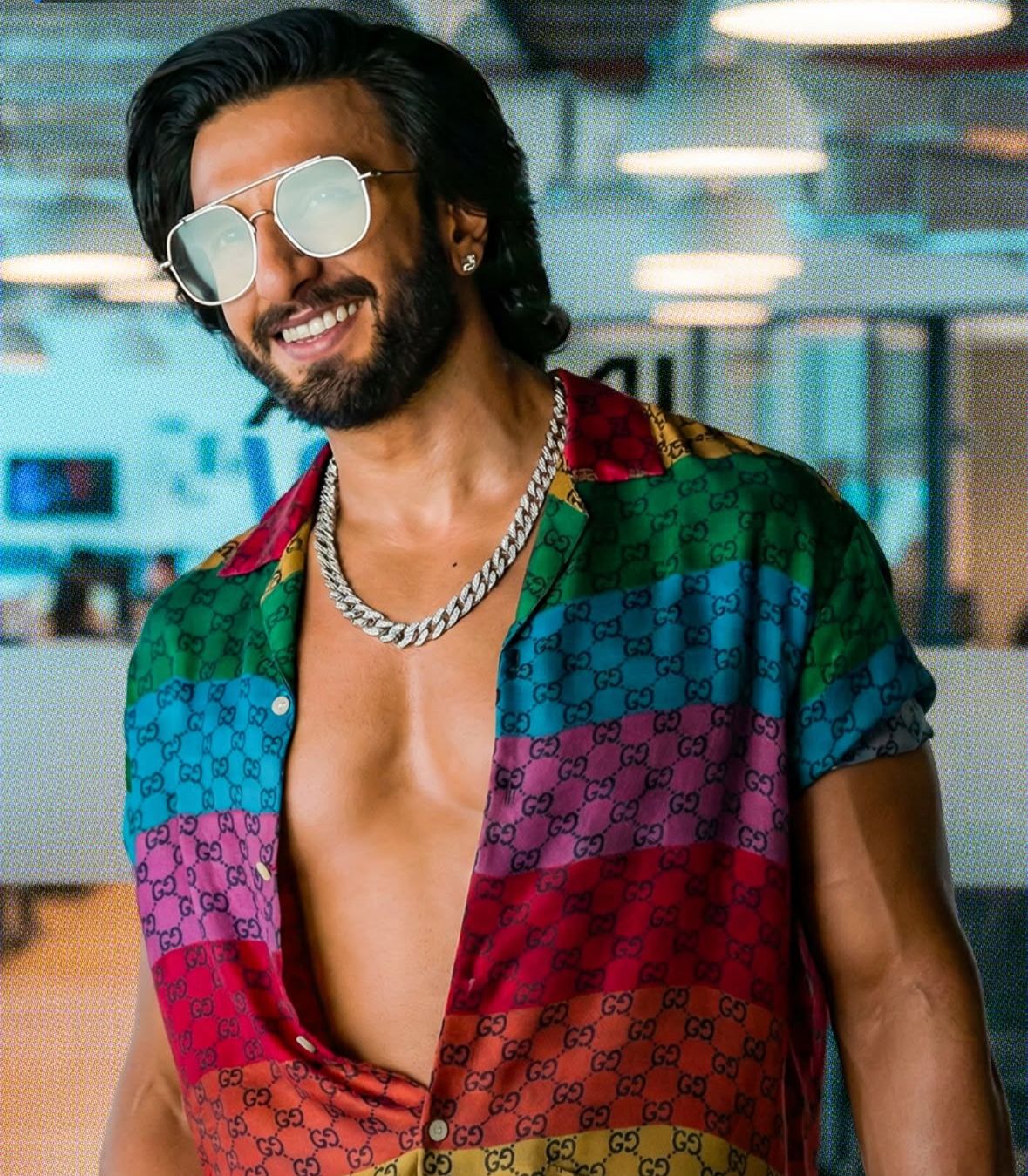 Rocky Aur Rani Ki Premkahani