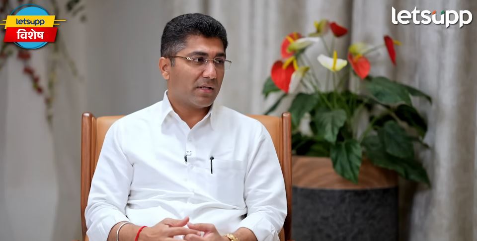 Sangram Jagtap Interview