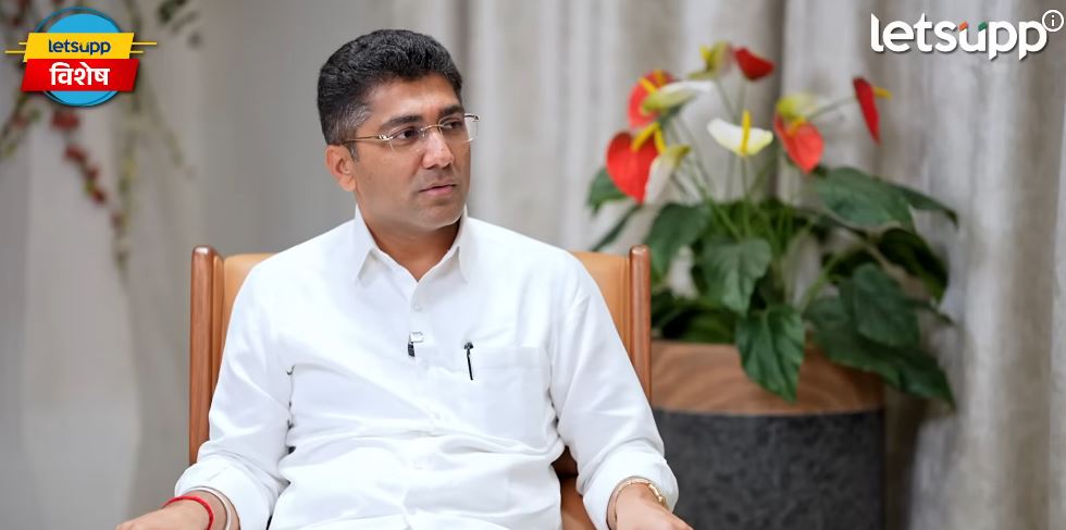 Sangram Jagtap Interview