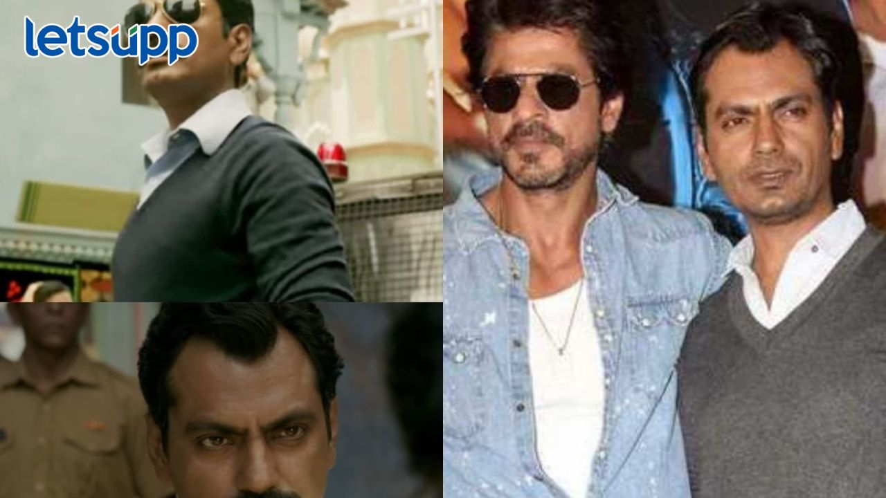 ‘रईस’ला 9 वर्षे पूर्ण; शाहरुखसमोरही न झुकलेले, नवाजुद्दीन सिद्दीकींचे सशक्त रूप Untitled Design 2026 01 23T132155.407