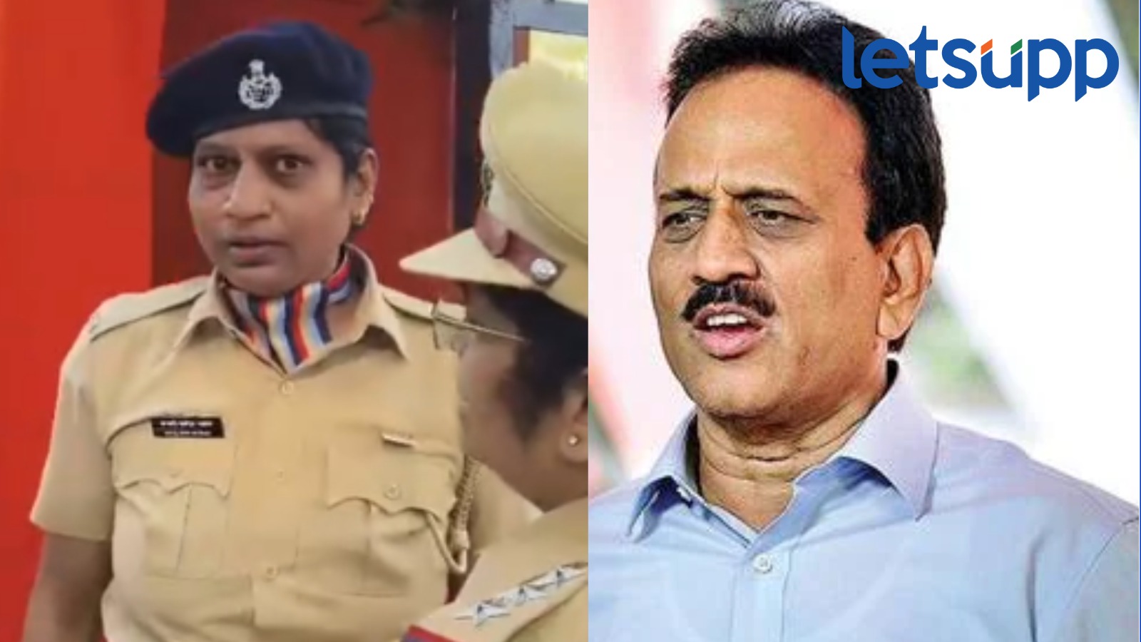 वन विभागातील महिला कर्मचारी गिरीश महाजनांवर भडकली; बाबासाहेब आंबेडकरांचं नाव न घेतल्याने विचारला जाब WhatsApp Image 2026 01 26 At 2.34.01 PM