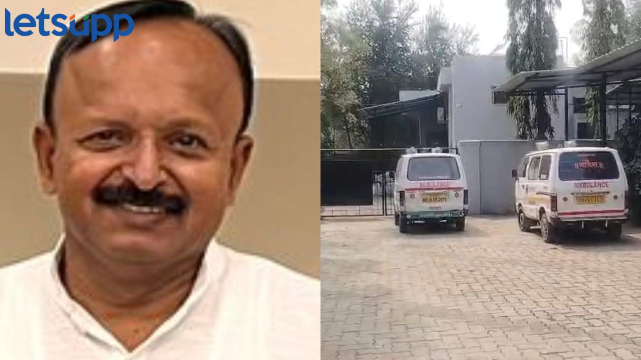 मोठी बातमी: अहिल्यानगरमध्ये नायब तहसीलदाराने रेल्वेखाली जीवन संपविले Ahilyangar Navab Tahsildar