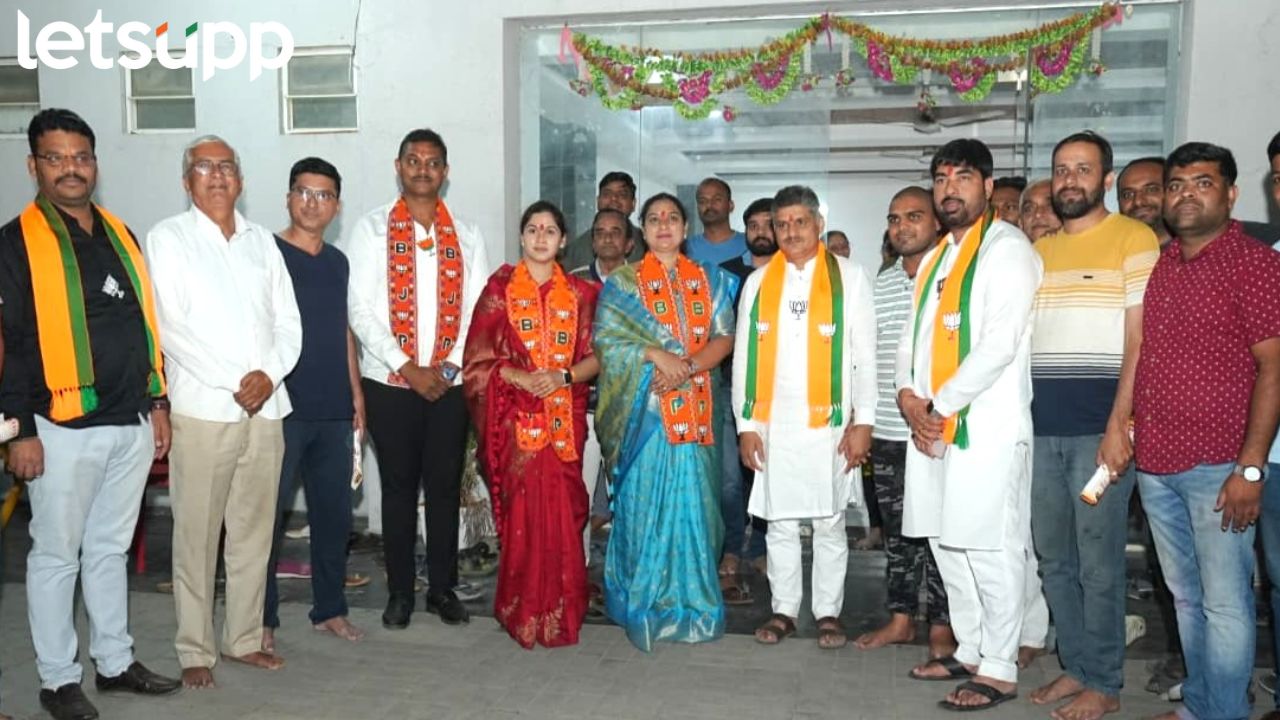 Rahul Kalate Pcmc Election