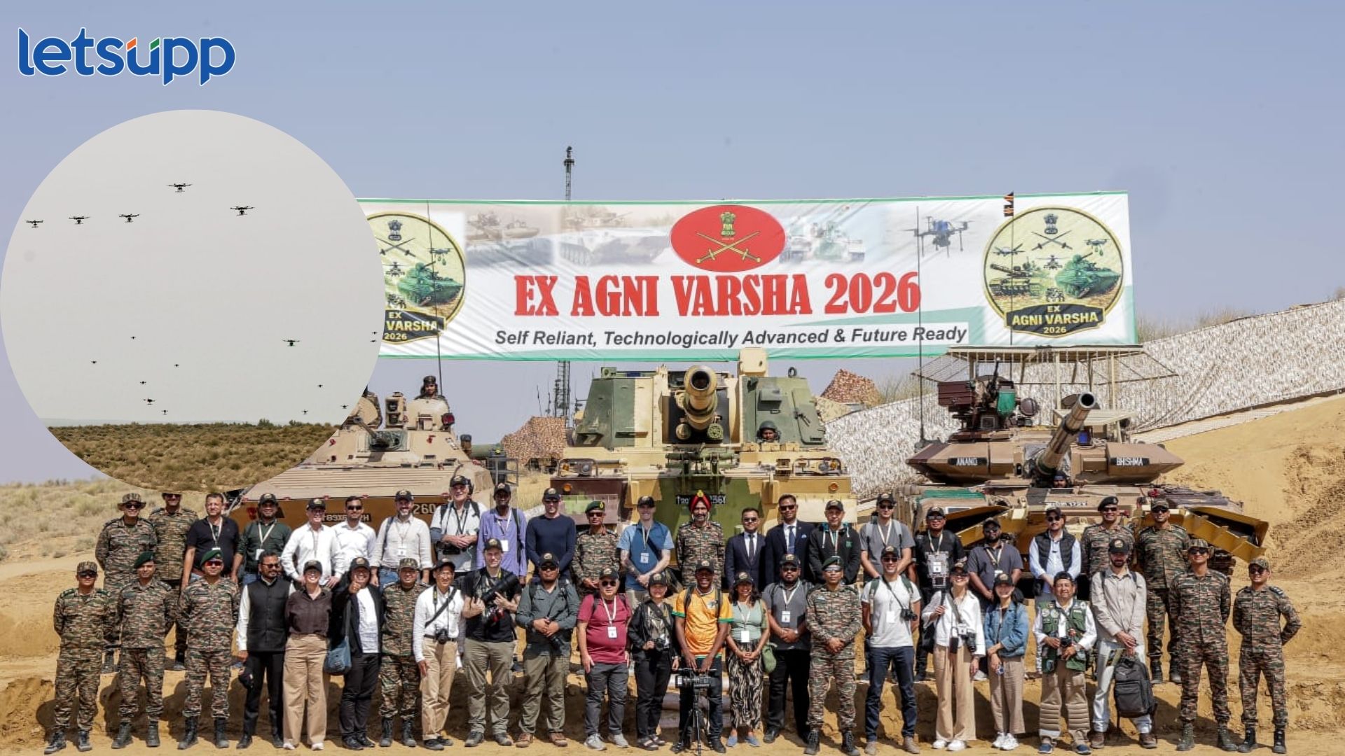 Agni Varsha Practice