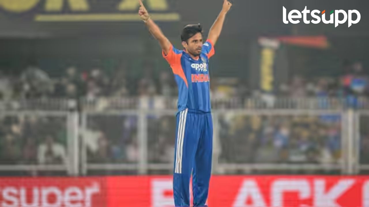 इंडिया ए टीमने सराव सामन्यात दणक्यात सुरुवात; यूएसएचा 38 धावांनी उडवला धुव्वा News Photo 2026 02 02T221712.587