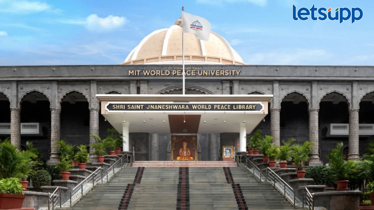 एमआयटी स्कूल ऑफ गव्हर्नमेंट पुणेतर्फे १५वी भारतीय छात्र संसद, कुलगुरू डॉ. आर.एम.चिटणीस यांची माहिती News Photo 2026 02 16T185519.821