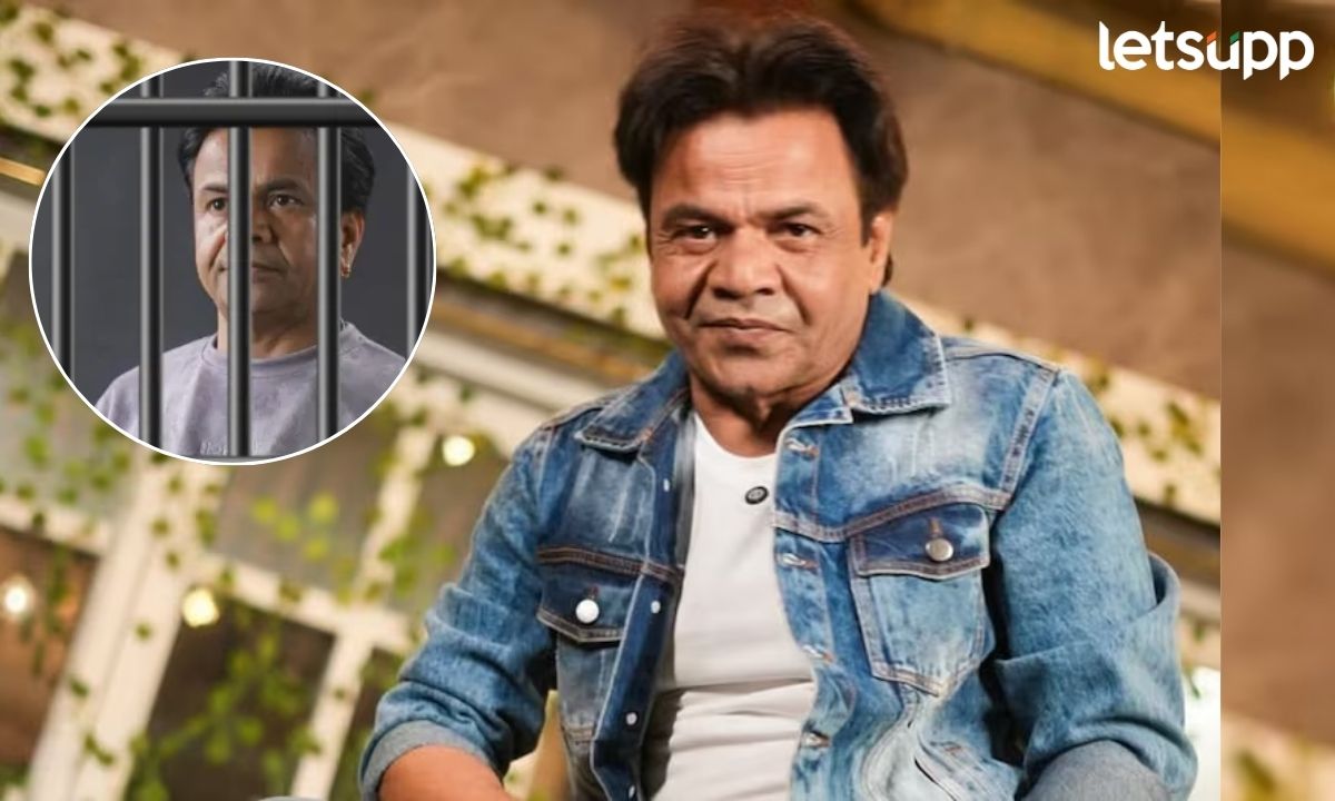 Rajpal Yadav