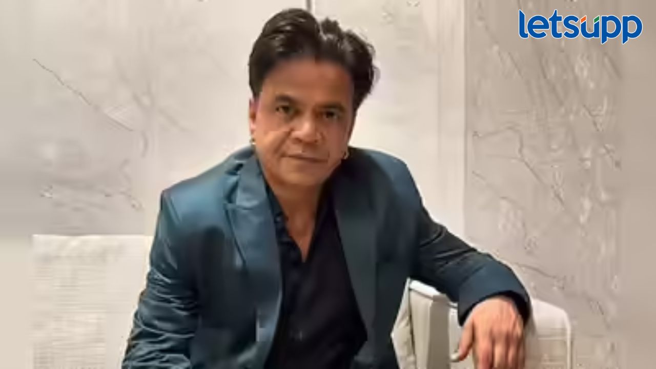 Rajpal Yadav
